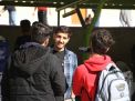 گزارش تصویری اردوی نو دانشجویان 1403